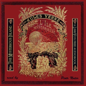 The Mysterious Island - Shipwrecked in the Air - Jules Verne Listen Free Audiobook MP3 📙 Free Audiobook Websites
