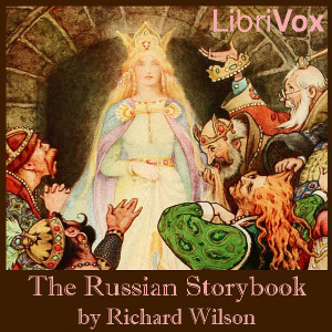 The Russian Storybook - Richard WILSON Listen Free Audiobook MP3 📙 Free Audiobook Websites