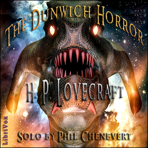 The Dunwich Horror - H. P. LOVECRAFT Listen Free Audiobook MP3 📙 Free Audiobook Websites