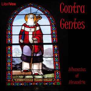 Contra Gentes - Athanasius of Alexandria Listen Free Audiobook MP3 📙 Free Audiobook Websites