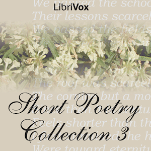 Short Poetry Collection 003 - Various Listen Free Audiobook MP3 📙 Free Audiobook Websites