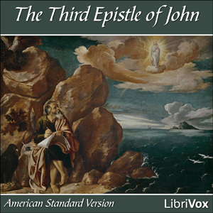 Bible (ASV) NT 25: 3 John - American Standard Version Listen Free Audiobook MP3 📙 Free Audiobook Websites