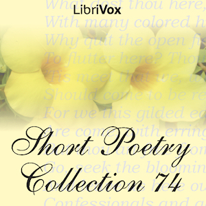 Short Poetry Collection 074 - Various Listen Free Audiobook MP3 📙 Free Audiobook Websites