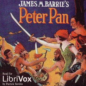 Peter Pan (version 4) - J. M. Barrie Listen Free Audiobook MP3 📙 Free Audiobook Websites
