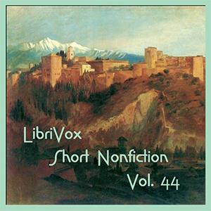 Short Nonfiction Collection, Vol. 044 - Various Listen Free Audiobook MP3 📙 Free Audiobook Websites