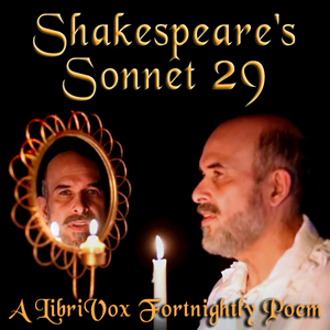 Shakespeare Sonnet 29 - William Shakespeare Listen Free Audiobook MP3 📙 Free Audiobook Websites
