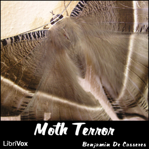 Moth Terror - Benjamin de CASSERES Listen Free Audiobook MP3 📙 Free Audiobook Websites