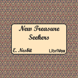 New Treasure Seekers - E. Nesbit Listen Free Audiobook MP3 📙 Free Audiobook Websites