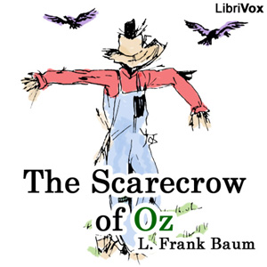 The Scarecrow of Oz - L. Frank Baum Listen Free Audiobook MP3 📙 Free Audiobook Websites