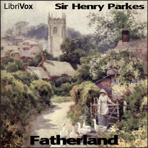 Fatherland - Sir Henry PARKES Listen Free Audiobook MP3 📙 Free Audiobook Websites