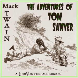 The Adventures of Tom Sawyer (version 3) - Mark Twain Listen Free Audiobook MP3 📙 Free Audiobook Websites