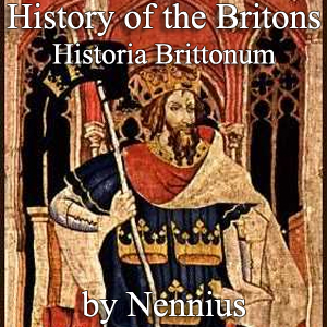 History of the Britons - NENNIUS Listen Free Audiobook MP3 📙 Free Audiobook Websites
