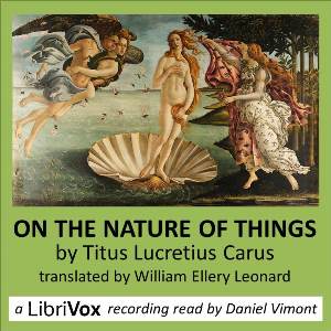 On the Nature of Things (Leonard translation) - Titus Lucretius Carus Listen Free Audiobook MP3 📙 Free Audiobook Websites