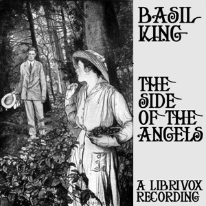 The Side of the Angels - Basil KING Listen Free Audiobook MP3 📙 Free Audiobook Websites