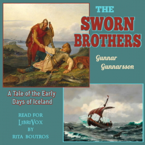 The Sworn Brothers, A Tale of the Early Days of Iceland - Gunnar Gunnarsson Listen Free Audiobook MP3 📙 Free Audiobook Websites