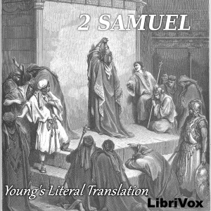 Bible (YLT) 10: 2 Samuel - Young's Literal Translation Listen Free Audiobook MP3 📙 Free Audiobook Websites
