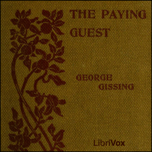 The Paying Guest - George Gissing Listen Free Audiobook MP3 📙 Free Audiobook Websites