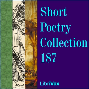 Short Poetry Collection 187 - Various Listen Free Audiobook MP3 📙 Free Audiobook Websites