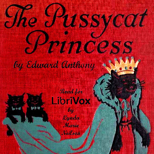 The Pussycat Princess - Edward ANTHONY Listen Free Audiobook MP3 📙 Free Audiobook Websites