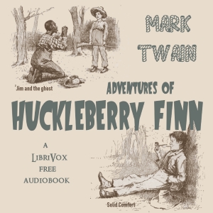 Adventures of Huckleberry Finn (version 7) - Mark Twain Listen Free Audiobook MP3 📙 Free Audiobook Websites