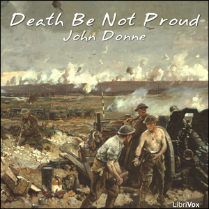 Death Be Not Proud - John Donne Listen Free Audiobook MP3 📙 Free Audiobook Websites
