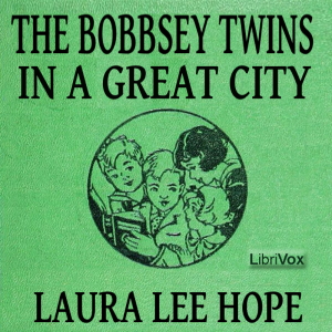 The Bobbsey Twins in a Great City - Laura Lee Hope Listen Free Audiobook MP3 📙 Free Audiobook Websites