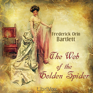 The Web of the Golden Spider - Frederick O. BARTLETT Listen Free Audiobook MP3 📙 Free Audiobook Websites