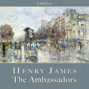 The Ambassadors - Henry James Listen Free Audiobook MP3 📙 Free Audiobook Websites
