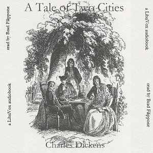 A Tale of Two Cities (version 4) - Charles Dickens Listen Free Audiobook MP3 📙 Free Audiobook Websites