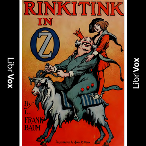Rinkitink in Oz - L. Frank Baum Listen Free Audiobook MP3 📙 Free Audiobook Websites
