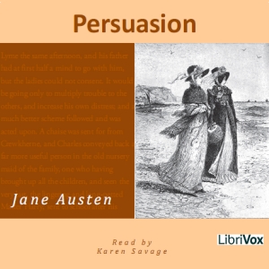 Persuasion (version 4) - Jane Austen Listen Free Audiobook MP3 📙 Free Audiobook Websites