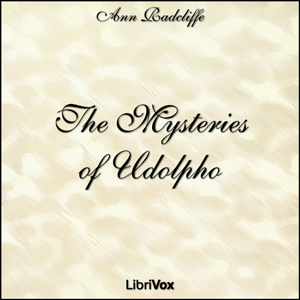 The Mysteries of Udolpho - Ann Radcliffe Listen Free Audiobook MP3 📙 Free Audiobook Websites