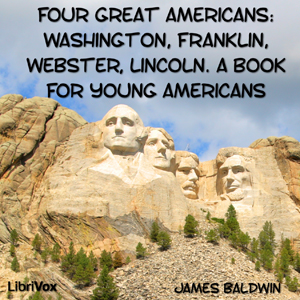 Four Great Americans - James Baldwin Listen Free Audiobook MP3 📙 Free Audiobook Websites