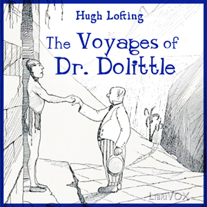 The Voyages of Doctor Dolittle - Hugh Lofting Listen Free Audiobook MP3 📙 Free Audiobook Websites