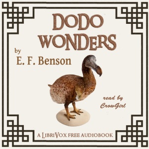 Dodo Wonders - E. F. Benson Listen Free Audiobook MP3 📙 Free Audiobook Websites