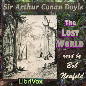 The Lost World (version 3) - Sir Arthur Conan Doyle Listen Free Audiobook MP3 📙 Free Audiobook Websites