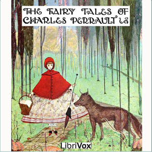 The Fairy Tales of Charles Perrault - Charles Perrault Listen Free Audiobook MP3 📙 Free Audiobook Websites