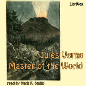 The Master of the World - Jules Verne Listen Free Audiobook MP3 📙 Free Audiobook Websites