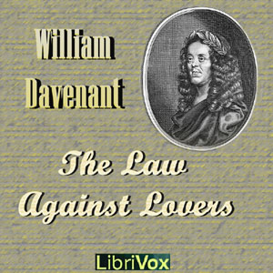 The Law Against Lovers - William DAVENANT Listen Free Audiobook MP3 📙 Free Audiobook Websites