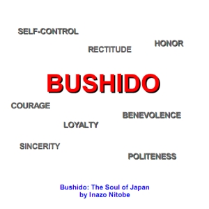 Bushido: The Soul of Japan - Inazō NITOBE Listen Free Audiobook MP3 📙 Free Audiobook Websites