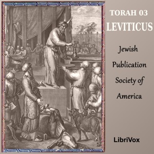 Torah (JPSA) 03: Leviticus - Jewish Publication Society of America Listen Free Audiobook MP3 📙 Free Audiobook Websites