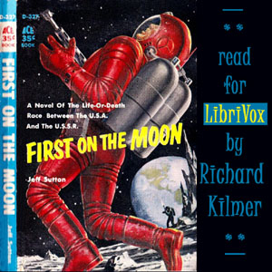 First on the Moon - Jeff SUTTON Listen Free Audiobook MP3 📙 Free Audiobook Websites