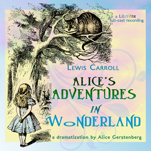 Alice in Wonderland (Drama) - Lewis Carroll Listen Free Audiobook MP3 📙 Free Audiobook Websites