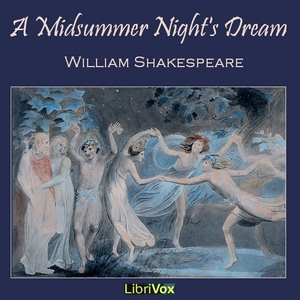 A Midsummer Night's Dream (version 2) - William Shakespeare Listen Free Audiobook MP3 📙 Free Audiobook Websites