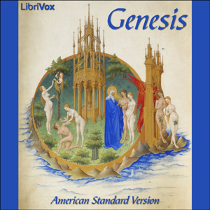 Bible (ASV) 01: Genesis - American Standard Version Listen Free Audiobook MP3 📙 Free Audiobook Websites