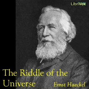 The Riddle of the Universe - Ernst HAECKEL Listen Free Audiobook MP3 📙 Free Audiobook Websites