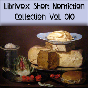 Short Nonfiction Collection Vol. 010 - Various Listen Free Audiobook MP3 📙 Free Audiobook Websites