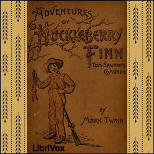 Adventures of Huckleberry Finn (version 3) - Mark Twain Listen Free Audiobook MP3 📙 Free Audiobook Websites
