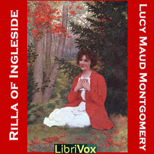 Rilla of Ingleside (version 2) - Lucy Maud Montgomery Listen Free Audiobook MP3 📙 Free Audiobook Websites