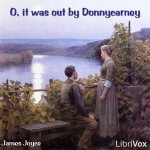 O, it was out by Donnycarney - James JOYCE Listen Free Audiobook MP3 📙 Free Audiobook Websites